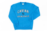C&B Collegiate Sweater