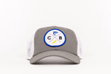C&B Logo Trucker Hat
