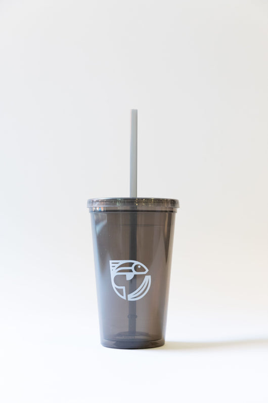 C&B Plastic Cup