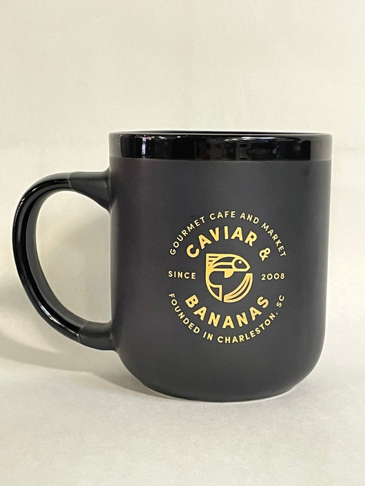 C&B Coffee Mug